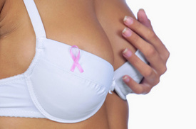 October Celebrates National Breast Cancer Awareness Month