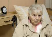 Long Island Medical Malpractice Notice – Nursing home worker neglects own mother!