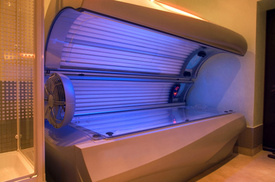 New Law Bans Teens From Indoor Tanning in California