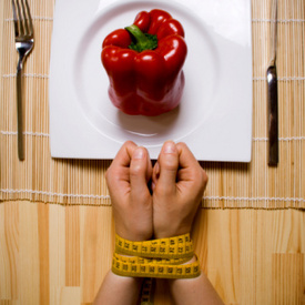 Eating Disorder Sufferers say Insurance Should Help Pay