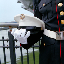 Marines Can Now Wear ‘Killed in Action’ Bracelets; Ban Lifted
