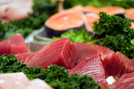 Report: Consumers Are Being ‘Ripped Off’ When Buying Fish