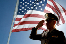 Veterans Day 2011: Honoring Our Nation’s Heroes