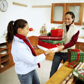 U.S. Postal Service’s ‘Operation Santa’ Helps Needy Families