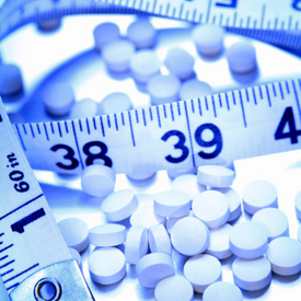 FTC, FDA: HGC Weight-Loss Drugs Pose Serious Health Risks