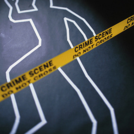 CDC Report: Homicide is no Longer on Top 15 Causes of Death