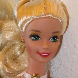 Consumers Push for Mattel to Produce ‘Beautiful and Bald Barbie’