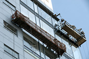 New York Construction Accident Alert – Construction worker plummeted 4 stories to his death