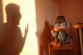 Child Abuse in U.S. Accounts for 300 Deaths, 4,569 Hospitalizations