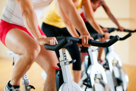 Doctors Advise One-Third of Patients to Exercise