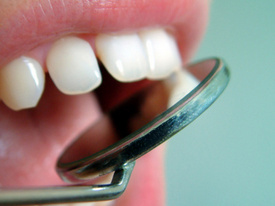 U.S. Emergency Rooms Seeing A Rise in Dental Cases