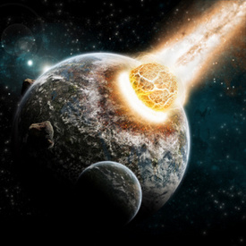 Scientists: 2040 May Be the Real Armageddon