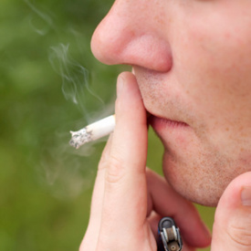 Rocklin County May Ban Smoking Outside of Residents’ Own Homes