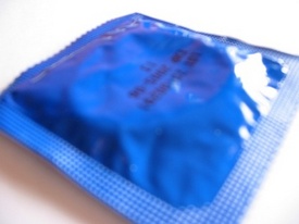 NY Bill Aims to Eliminate Condoms as Prostitution Evidence