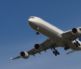 Report: Airline Accidents Worldwide Decrease in 2011