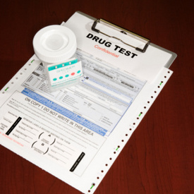 Arizona to Start Drug Testing for Unemployment Benefits?