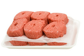 Report: 70 Percent of Grocery Store Ground Beef has ‘Pink Slime’