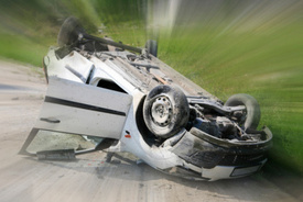 What You Should Do Following A Car Accident