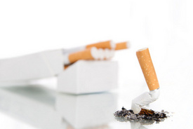 Study: 800,000 Lives Saved Thanks to Smoking Prevention Education