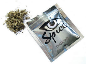 Report: Synthetic Marijuana Symptoms Unknown to ER Physicians