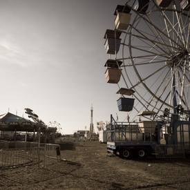 Worker Hit and Killed by Amusement Ride at Long Island Carnival