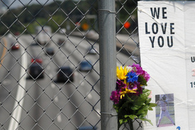 NJ Teen Killed After Sticking Head Out of Double-Decker Party Bus