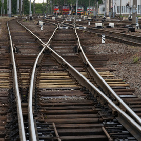 NJ Transit Worker Suffers Fatal Head Injuries in Track Equipment Accident