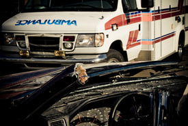 NJ Turnpike Semi-Truck Crash Seriously Injures 3