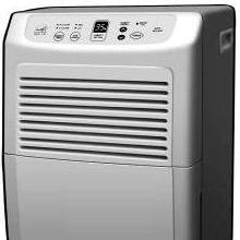 CPSC: Kenmore Dehumidifiers Pose Burn/Fire Risks, Recalled