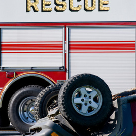 SUV Rollover Accident Kills 5, Injures 3 in Queens