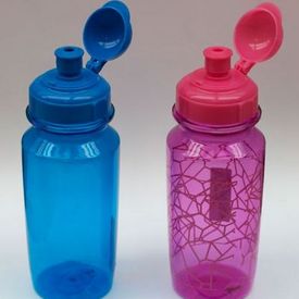 CPSC Recall: H&M Water Bottles Recalled for Choking Hazards