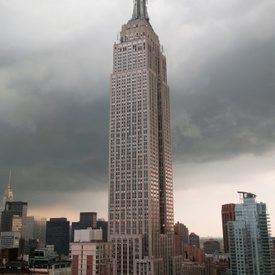 NY Injury Attorney Reports: Several Wounded in Shooting By Empire State Building