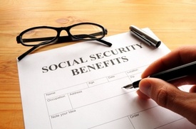 Are There Health Benefits for People Receiving Supplemental Security Income?