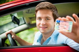 NJ Bans Smiling Driver’s License Photos