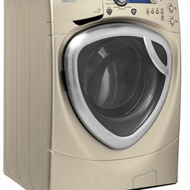 CPSC: GE Front Load Washers Recalled for Injury Hazards