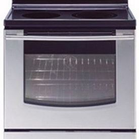 CPSC Recall: LG Electronics Electric Ranges Recalled for Fire/Burn Hazards