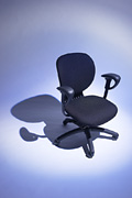 Product Liability Urgent Notice: Office Max Task Chairs injures 15