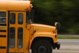 Montezuma School Bus Accident Kills 2