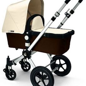 CPSC: Bugaboo Strollers Recalled For Fall and Choking Hazards