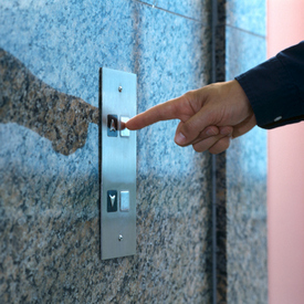 Elderly Man Critical After Elevator Doors Pin Legs, Reports NY Injury Lawyer