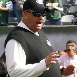 NY Jets Coach Gets Slap on Wrist for Three-Vehicle Wreck in Bethlehem