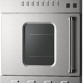 BlueStar Residential Gas Wall Ovens Recalled For Fire Hazards