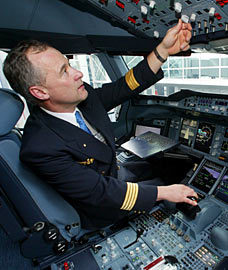 What Constitutes Pilot Error in Aviation Accidents?