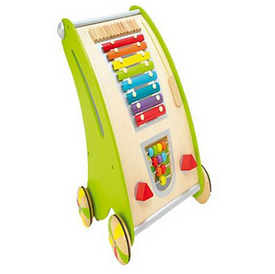 CPSC, Toys R US Recalls Imaginarium Activity Walkers Over Choking Hazards