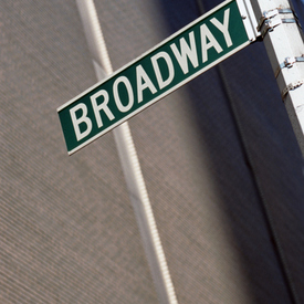 Harlem Two-Car Crash Kills 1, Injures 6 on Broadway