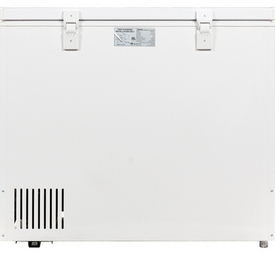 CPSC, Haier America Recalls Chest Freezers for Fire Hazards