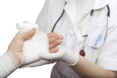 What is the Best Advice for Those Who’ve Sustained a Burn Injury in an Accident?