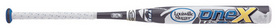 Louisville Slugger® OneX Fastpitch Softball Bat Recalled for Injury Hazards