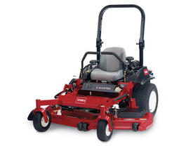 Toro® Z Master® Riding Mowers Recalled For Fire Hazards