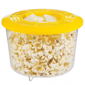 Avon Recalls Microwave Popcorn Makers for Fire and Burn Hazards